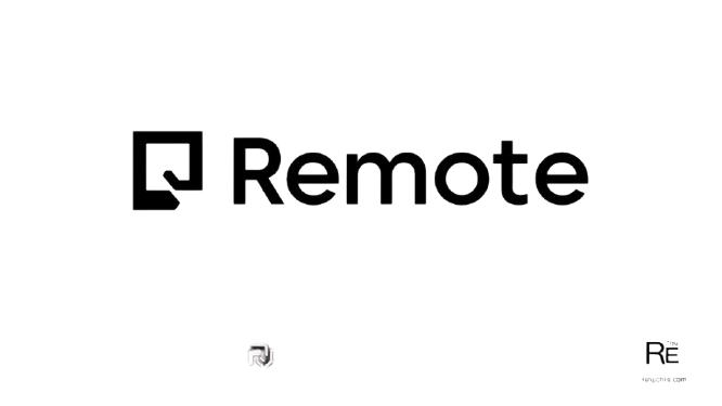 Remote Logo